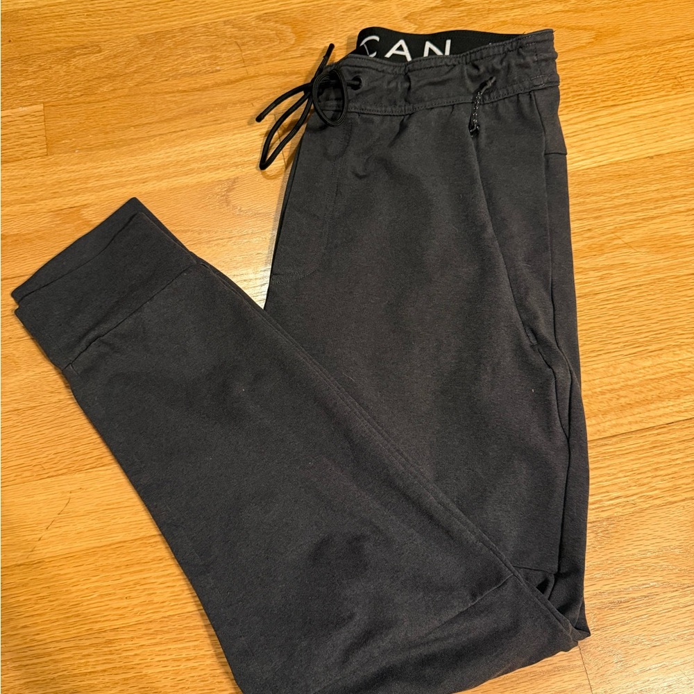 american eagle joggers